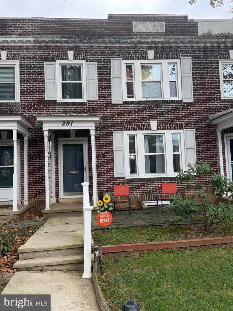 Property Photo:  391 Sunset Road  PA 19611 