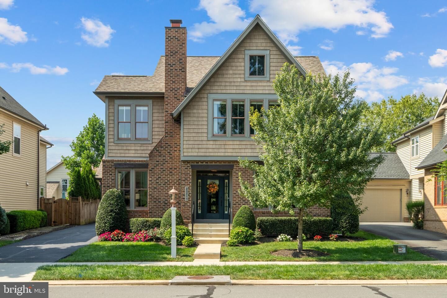 Property Photo:  23313 April Mist Place  VA 20148 