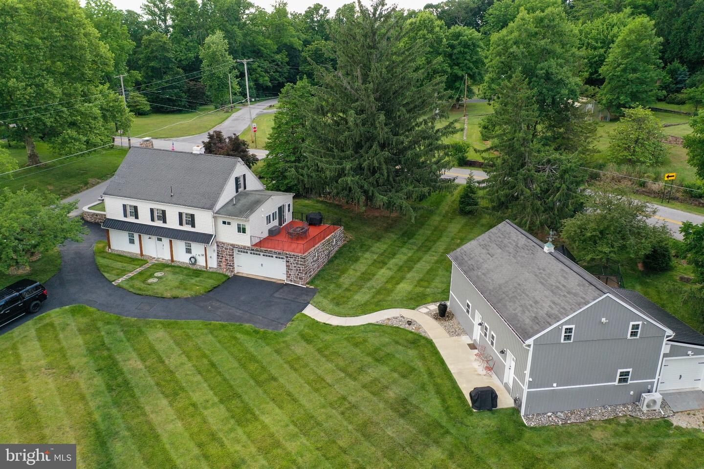 Property Photo:  5390 Nursery Road  PA 17315 
