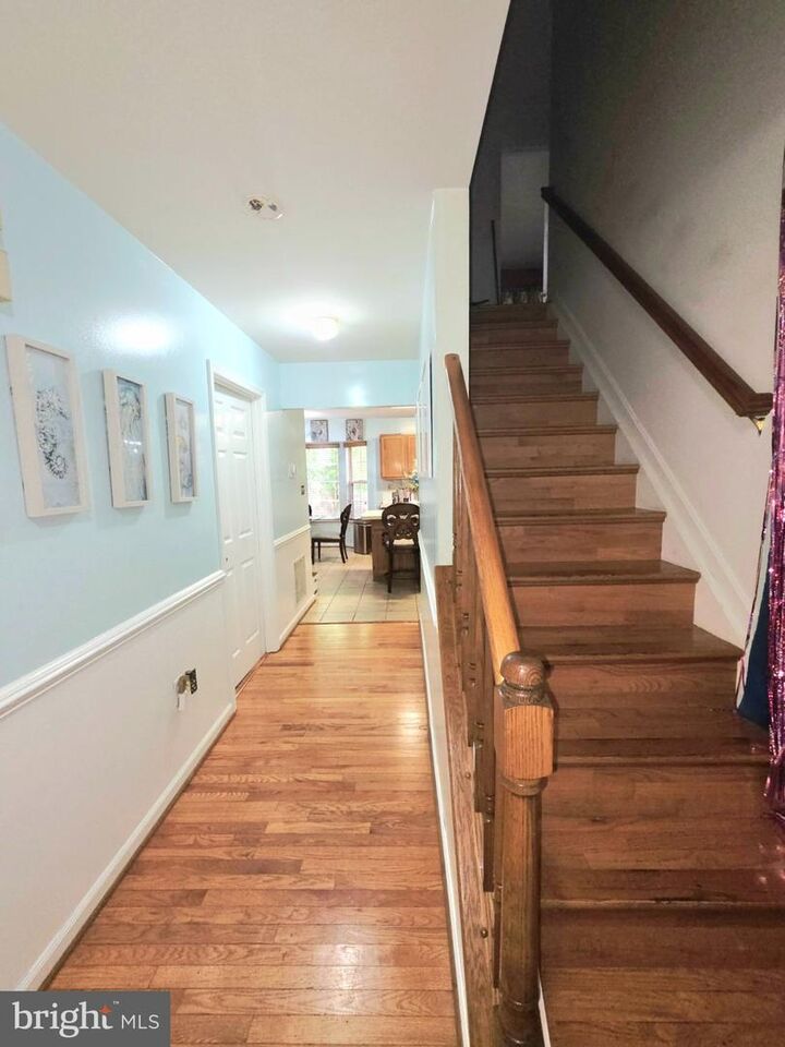 Property Photo: 9506 Tellico Place MD 20735