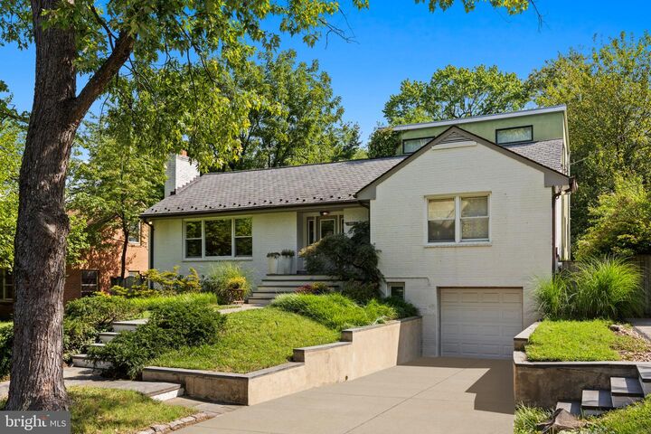 Property Photo: 5609 Belmont Avenue MD 20815