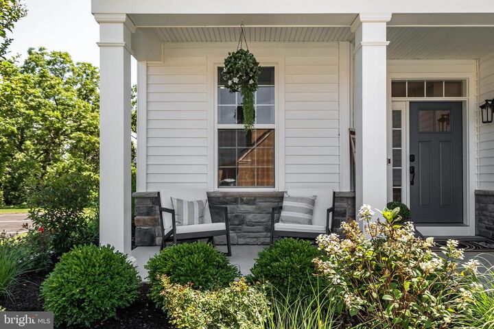 Property Photo: 81 Redkist Drive NJ 08062