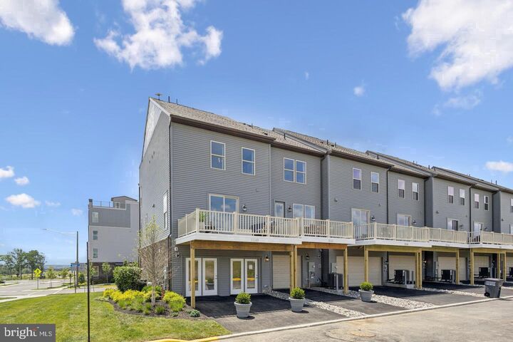 Property Photo:  11135 Copernicus Street  VA 20109 