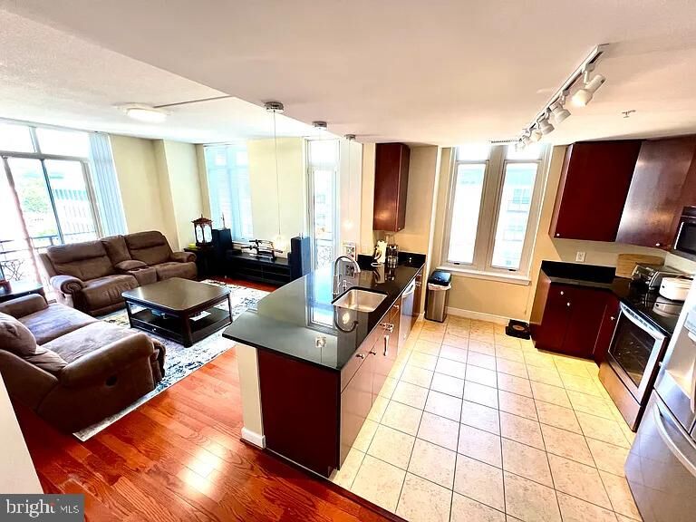 Property Photo:  155 Potomac Psge 704  MD 20745 