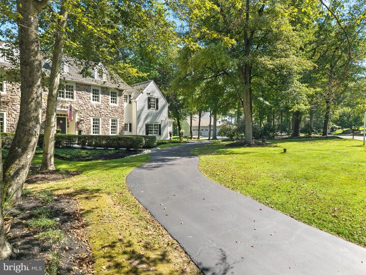 Property Photo: 31 Timber Knoll Drive PA 18977