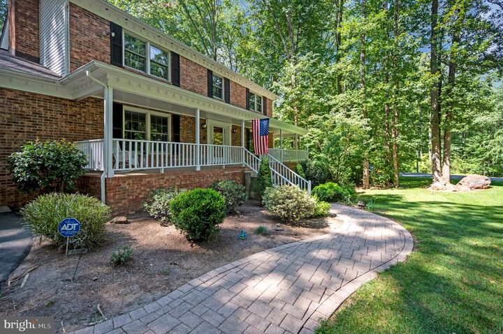 Property Photo:  3 Franklin Street  VA 22556 