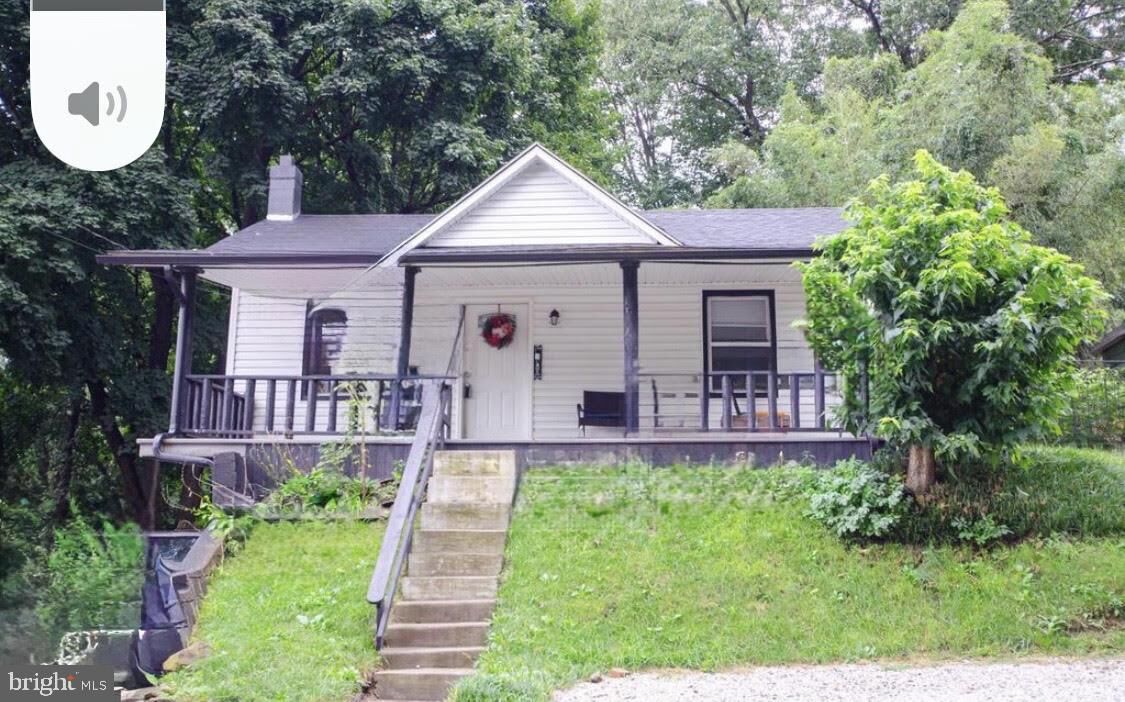 Property Photo:  25 Creek Bottom Road  PA 17345 