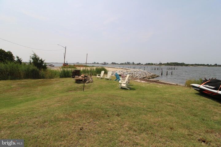 Property Photo: 25763 Rumbley Road Lot 1 MD 21871