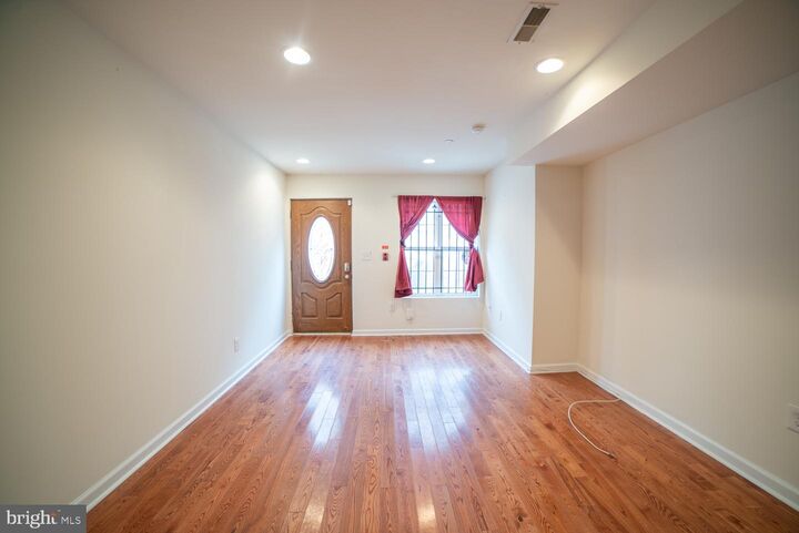 Property Photo: 1915 N Gratz Street PA 19121