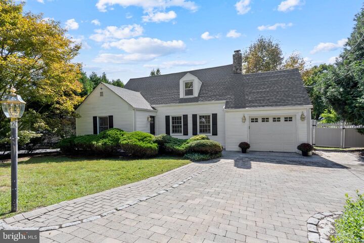 Property Photo:  75 Hart Avenue  NJ 08525 