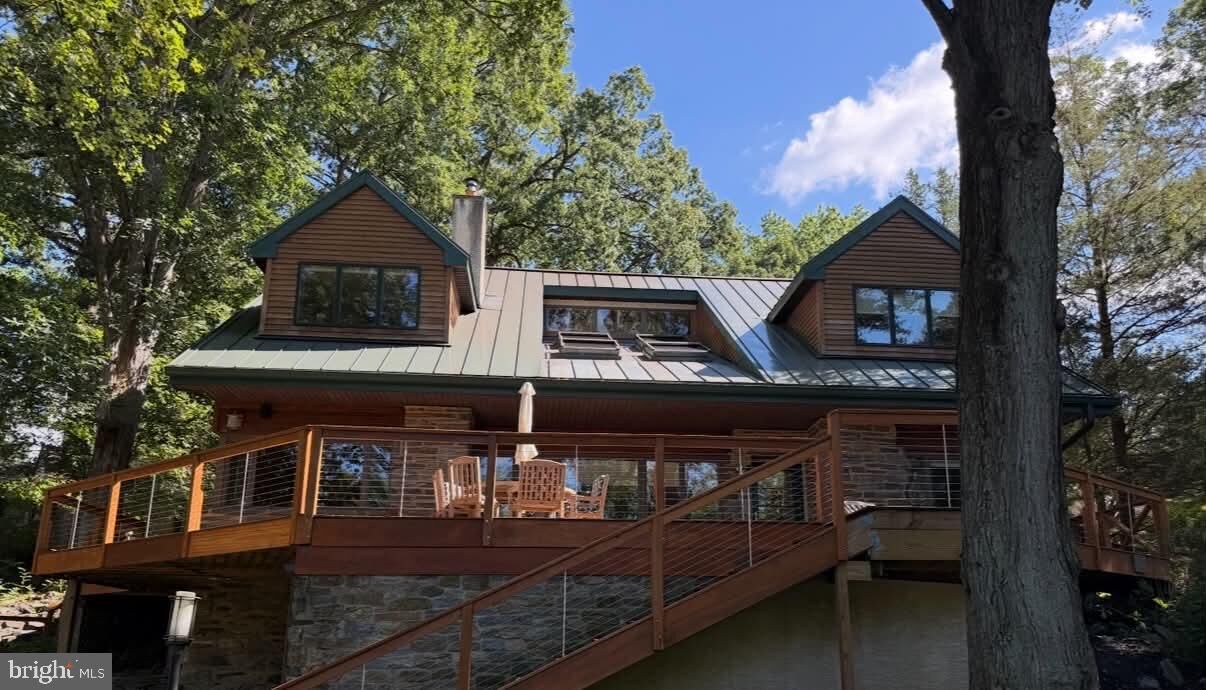 Property Photo:  211 N West Street  PA 19063 