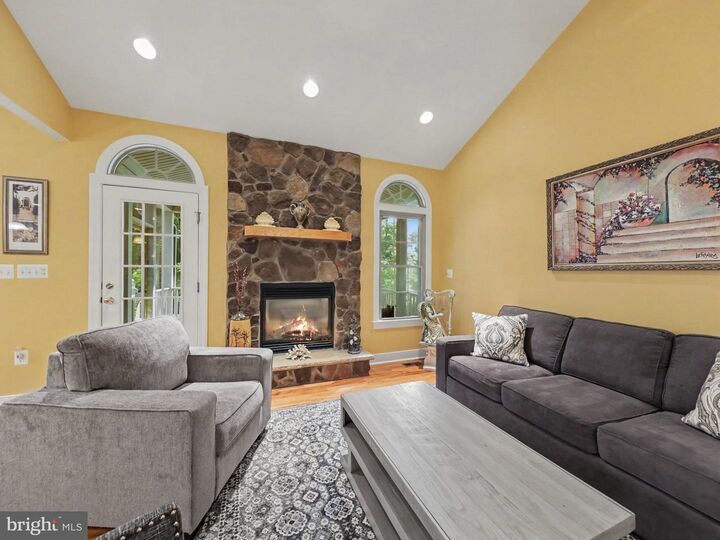 Property Photo: 31188 Portobago Trl Trail VA 22535