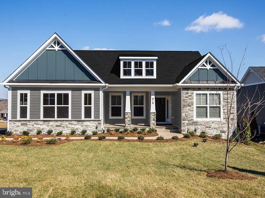 Property Photo: Lot 2 Shackelford Well Road VA 22406