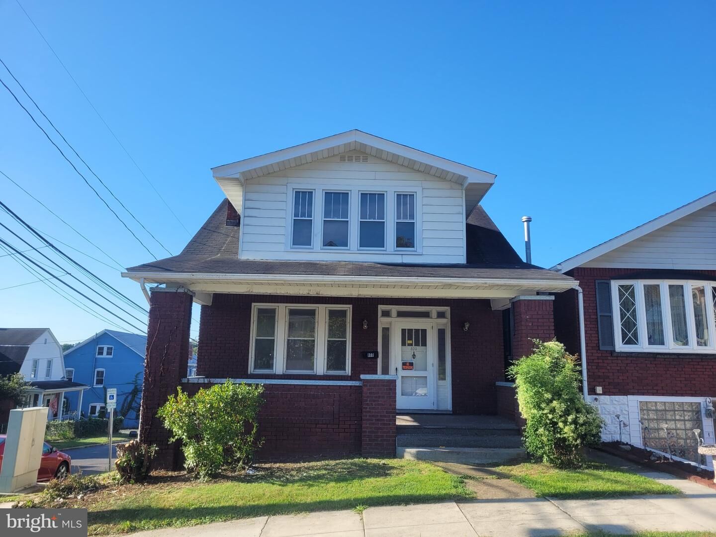 Property Photo: 800 Shriver Avenue MD 21502