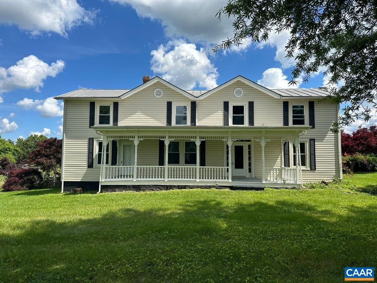 Property Photo:  5420 Old Barboursville Rd  VA 22923 