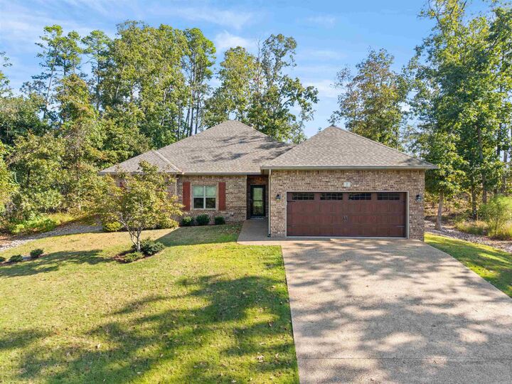 Property Photo:  7 Mollera Ln  AR 71909 