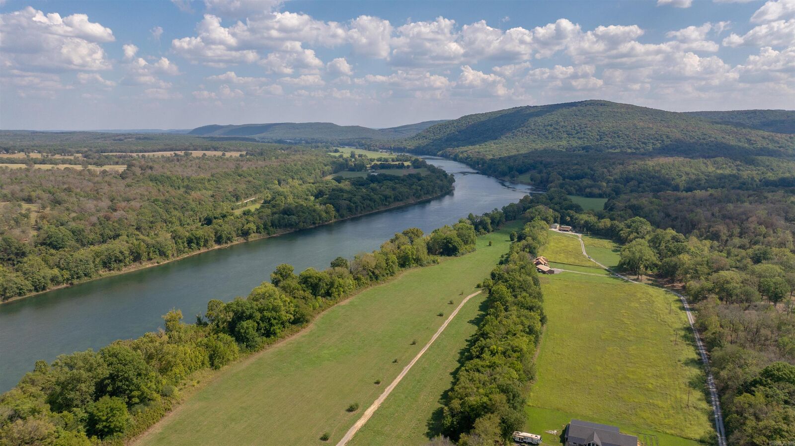 Property Photo:  Lots 27/28 Lower Yorktown Road  AR 72555 