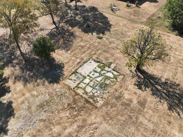 Property Photo:  200 McFadden Street  AR 72014 