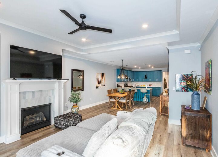 Property Photo:  4 Pasley Parl  AR 72022 