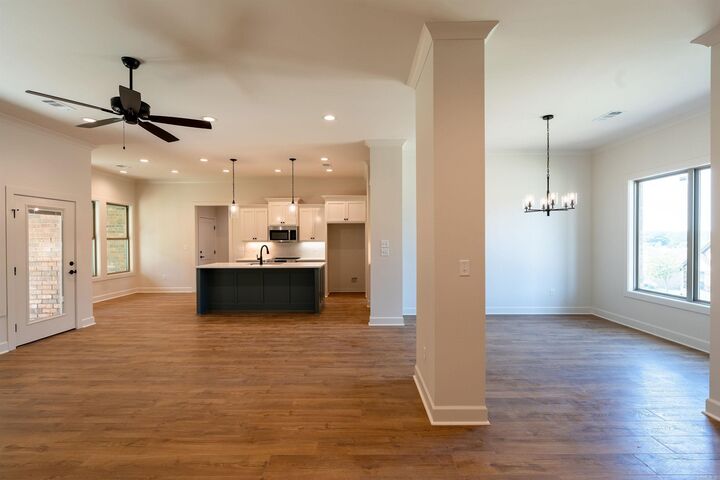 Property Photo:  2609 Ridgewood Road  AR 72143 