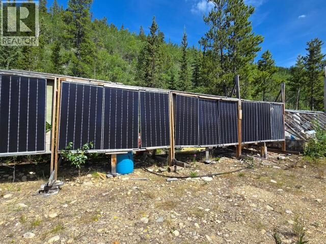 Property Photo:  68645 Alaska Highway  YT Y0A 1A0 