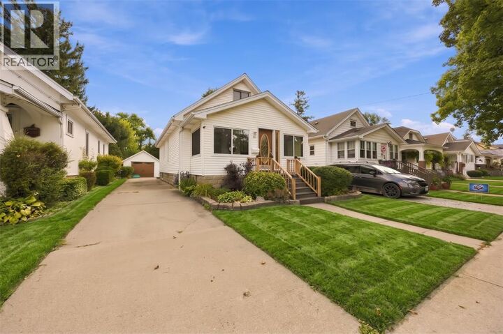 Property Photo:  224 Shepherd Street  ON N7T 3J5 