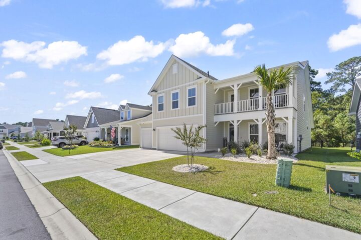 Property Photo:  1272 Safe Haven Dr.  SC 29579 
