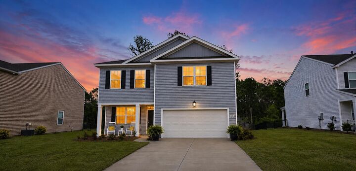 Property Photo: 891 Heritage Downs Dr. SC 29526