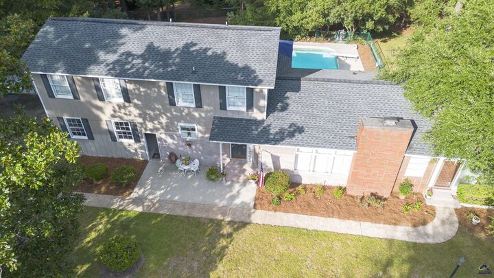 Property Photo: 219 S Sixth Street GA 31014