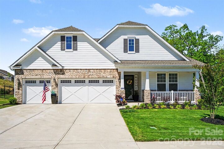 Property Photo: 8027 Longwaters Court 50 SC 29745