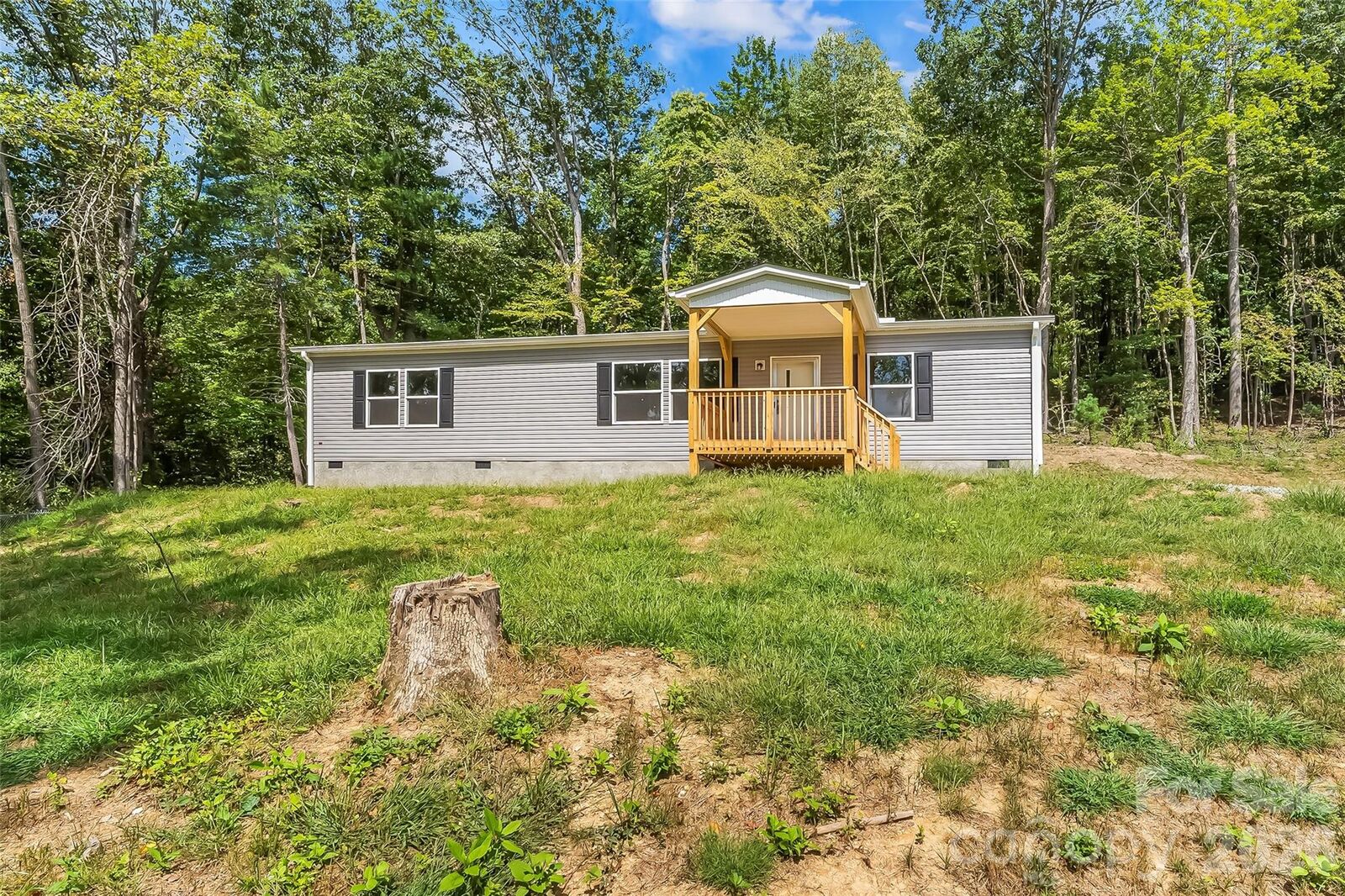 Property Photo:  179 Ada Way  NC 28791 