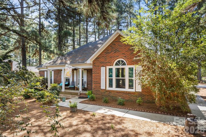 Property Photo: 300 Serenity Hills Drive NC 28110