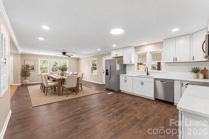 Property Photo:  3531 Wandering Lane NE  NC 28601 