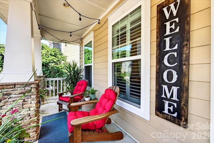 Property Photo: 2518 Logan Caroline Lane NC 28110