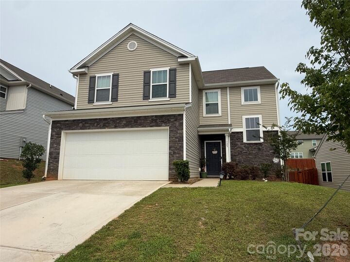 Property Photo: 129 Mooring Drive NC 28677