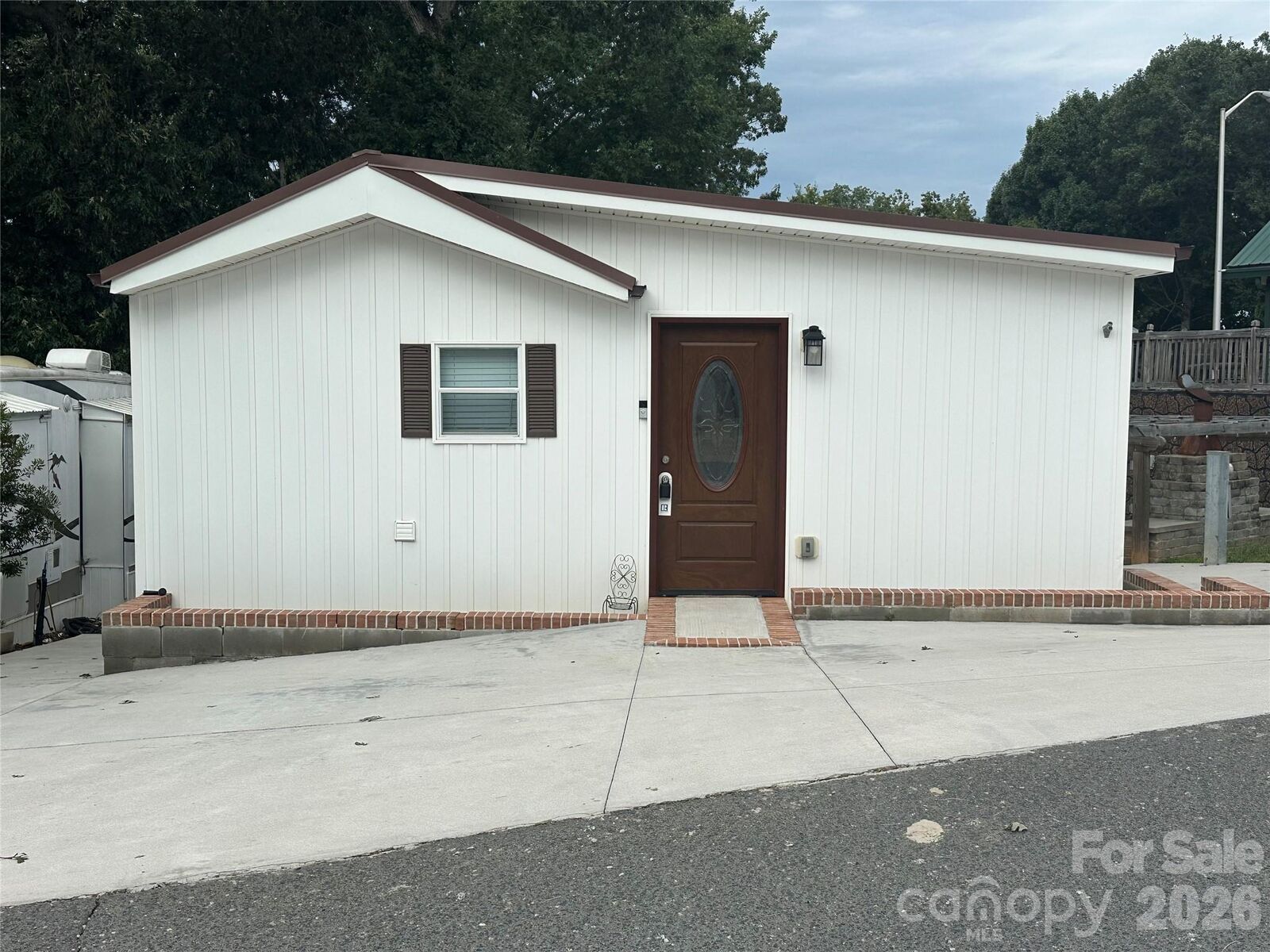 Property Photo: 106 Deer Field Drive NC 28127