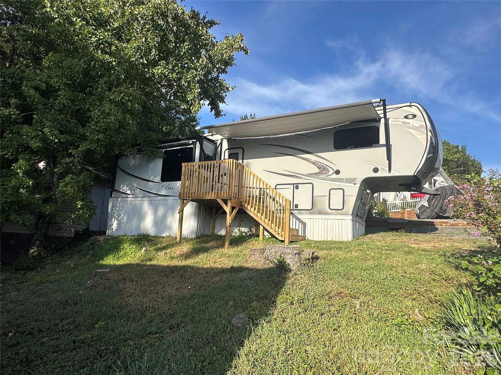 Property Photo:  122 Eagle Drive  NC 28127 