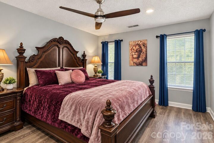 Property Photo:  8324 Russell Road  NC 28262 