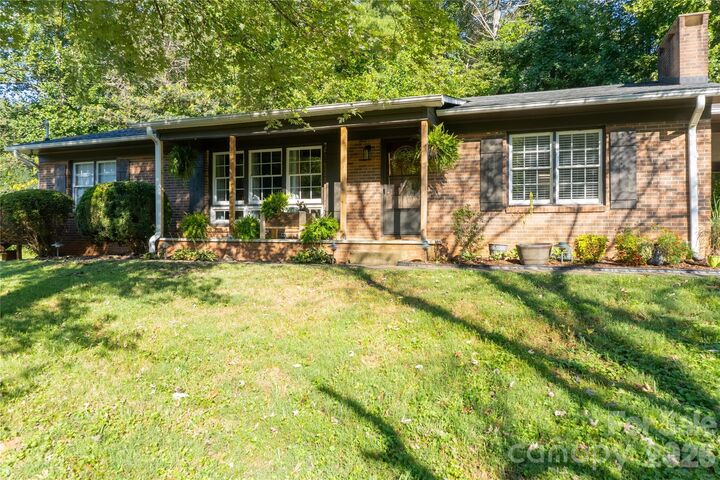 Property Photo:  2408 Setzers Creek Road  NC 28645 