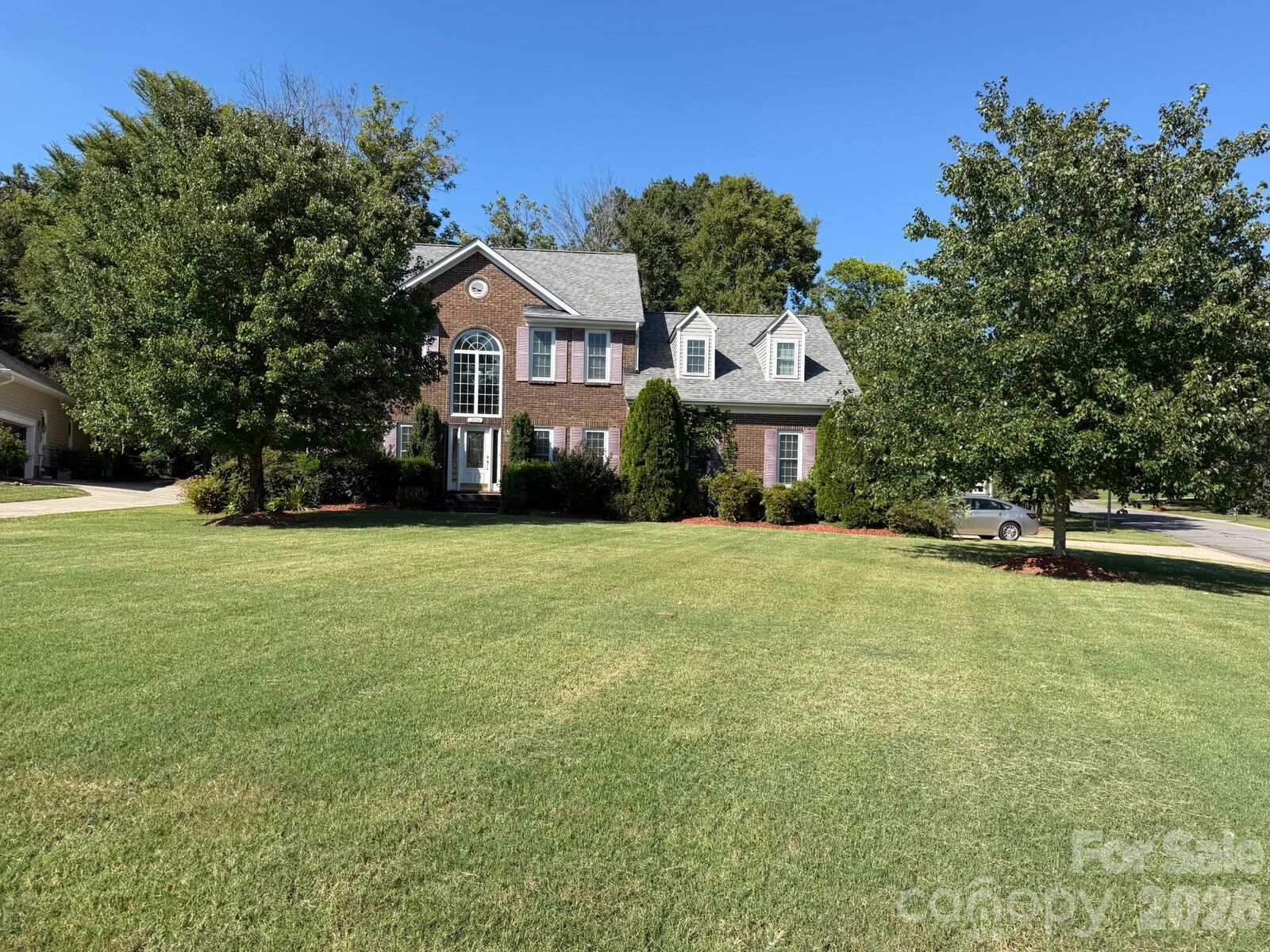 Property Photo:  3862 NW Bethany Court NW  NC 28027 