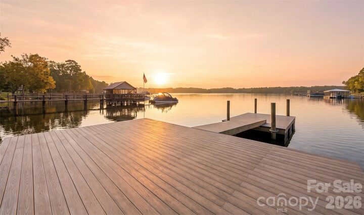 Property Photo:  8244 Mallard Road  NC 28037 