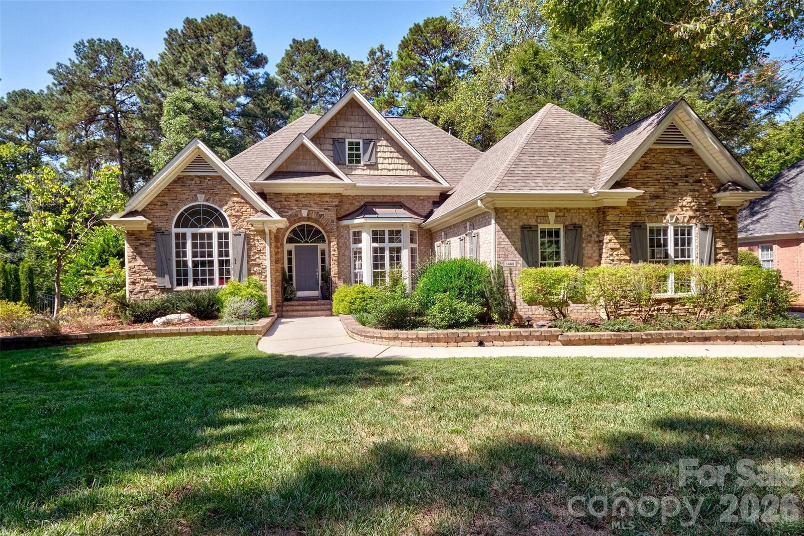 Property Photo: 1465 Floral Road SC 29732