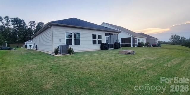 Property Photo: 4931 Trigney Court NC 28214