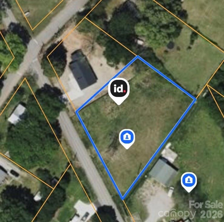 Property Photo:  31 Arch Street  SC 29611 