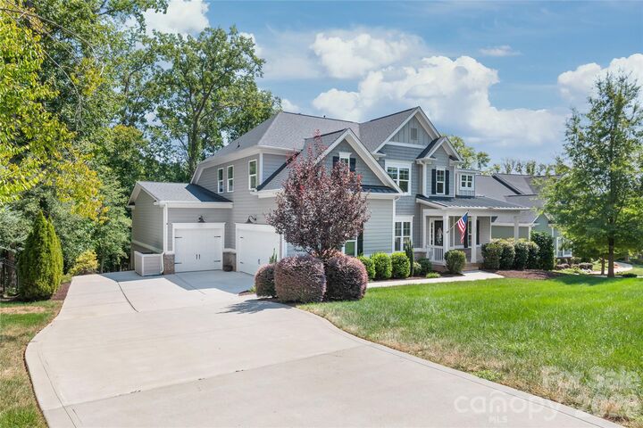 Property Photo:  229 South Shore Drive  NC 28012 