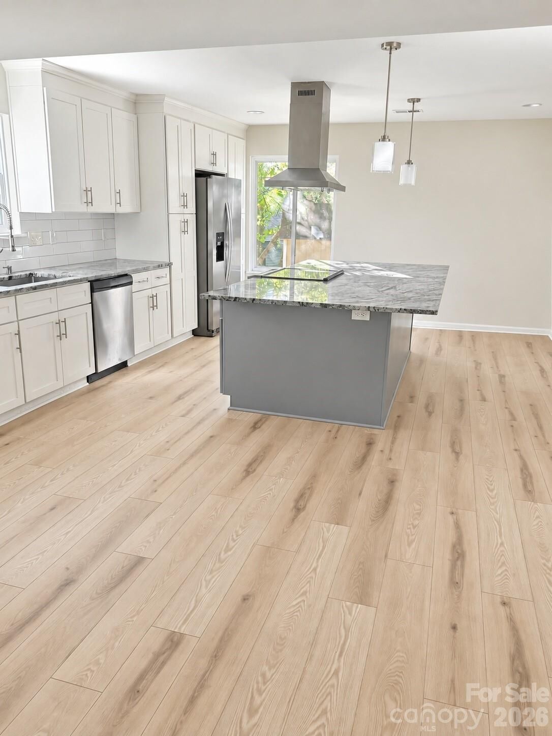Property Photo:  7401 Park Vista Circle  NC 28226 