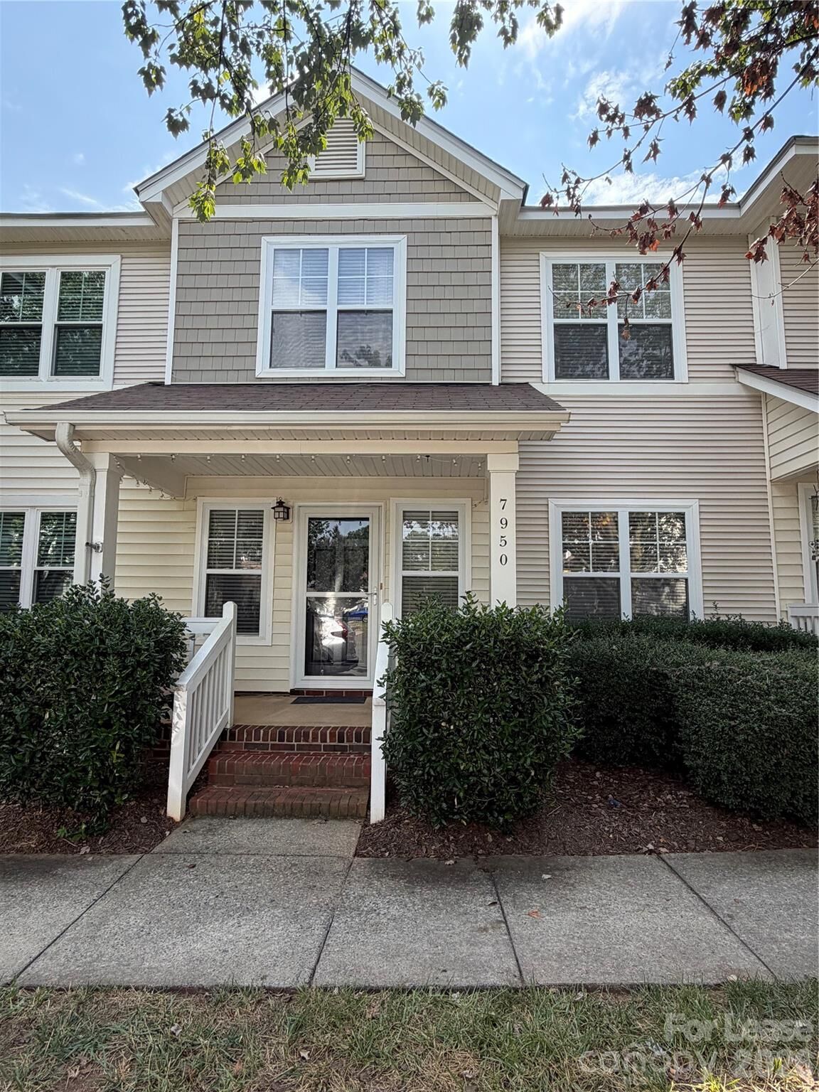 Property Photo:  7950 Camden Hollow Road  NC 28078 
