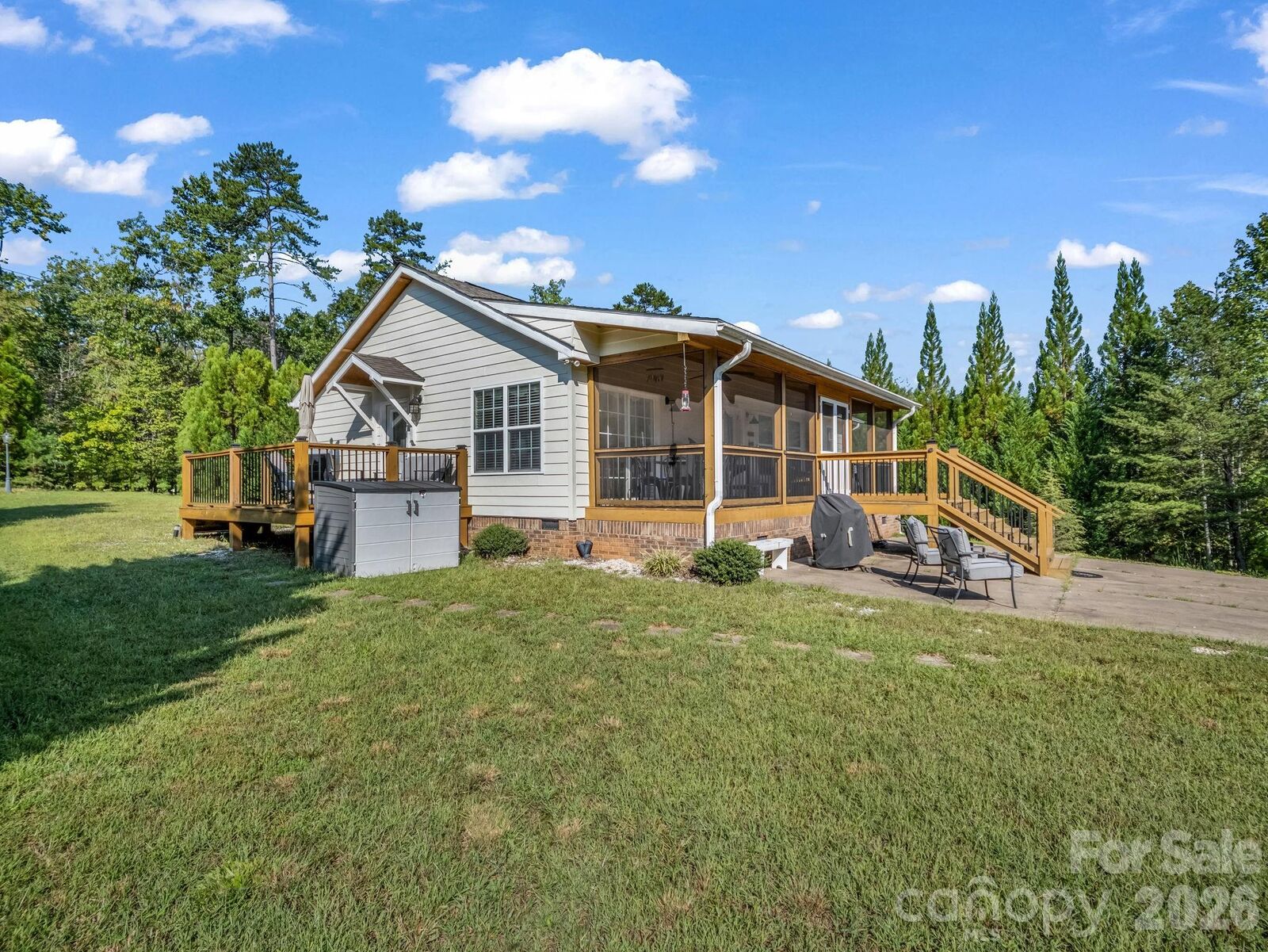 Property Photo:  715 Boland Drive  NC 28746 