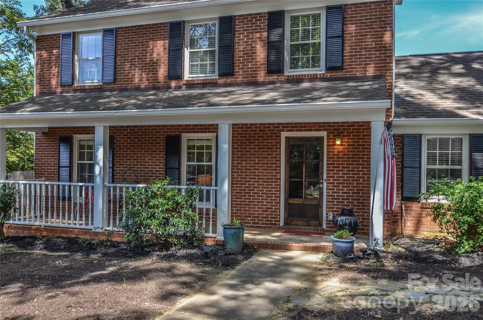 Property Photo:  500 Laurel Fork Drive  NC 28105 