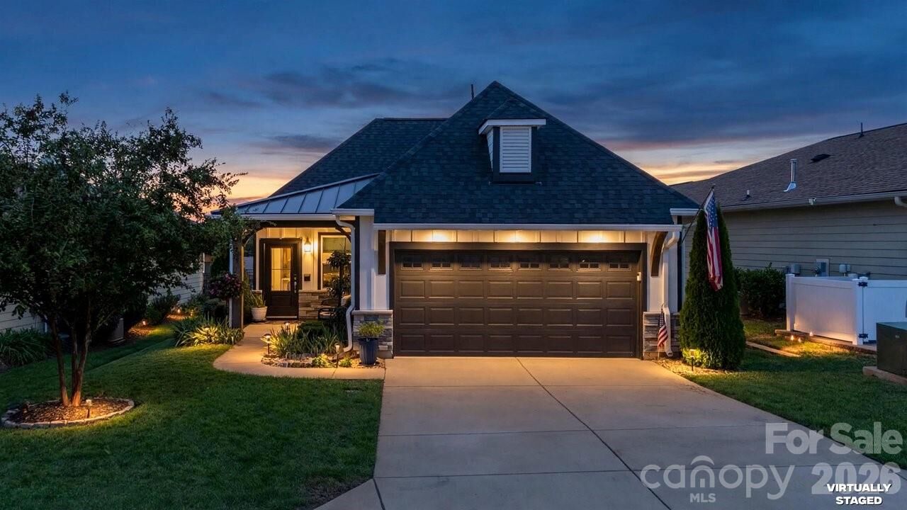 Property Photo:  6249 Raven Rock Drive  NC 28037 